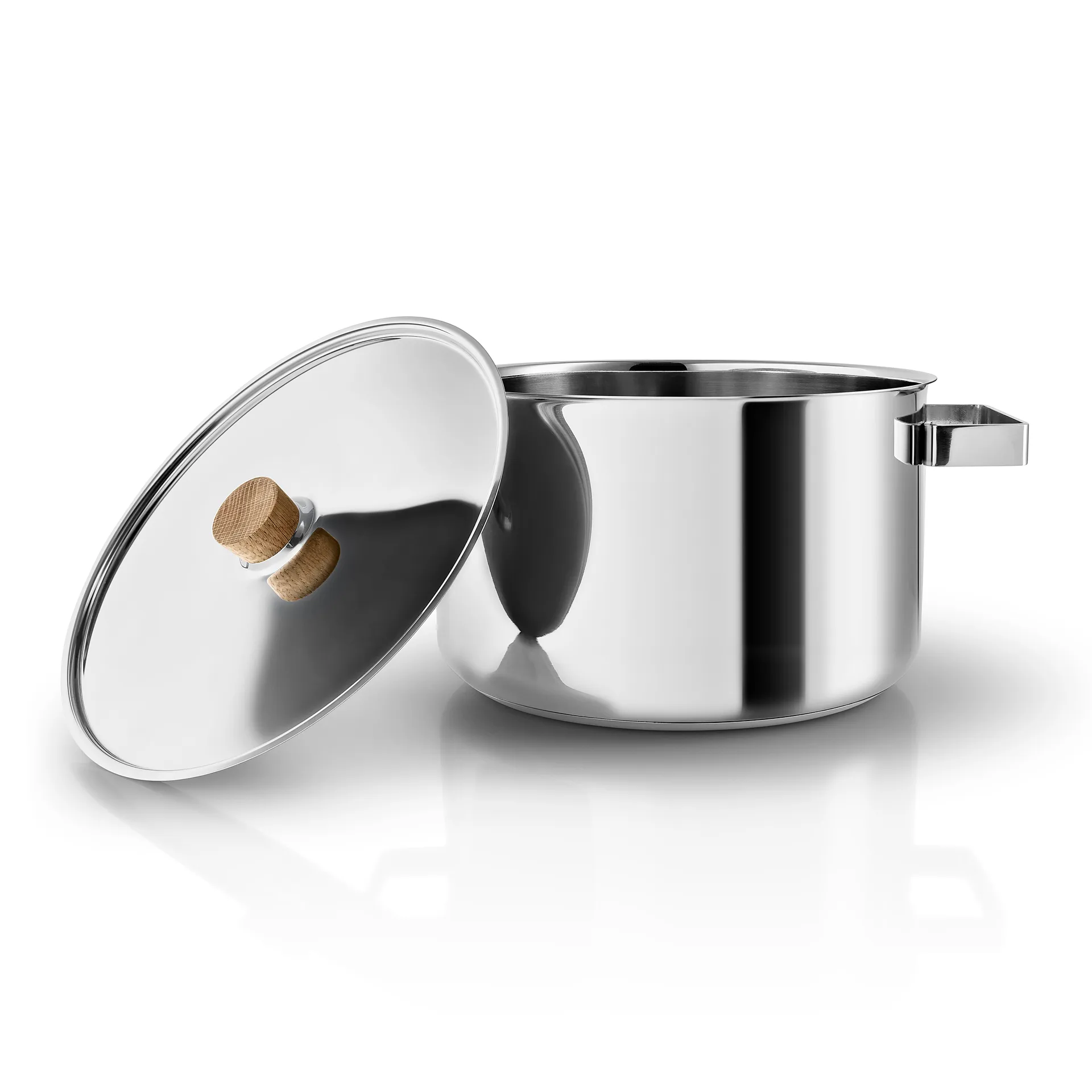 Nordic Kitchen Kochtopf RS, 6 l Eva Solo