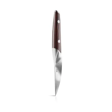 Nordic Kitchen Kräutermesser 9 cm - Damaststahl - Eva Solo