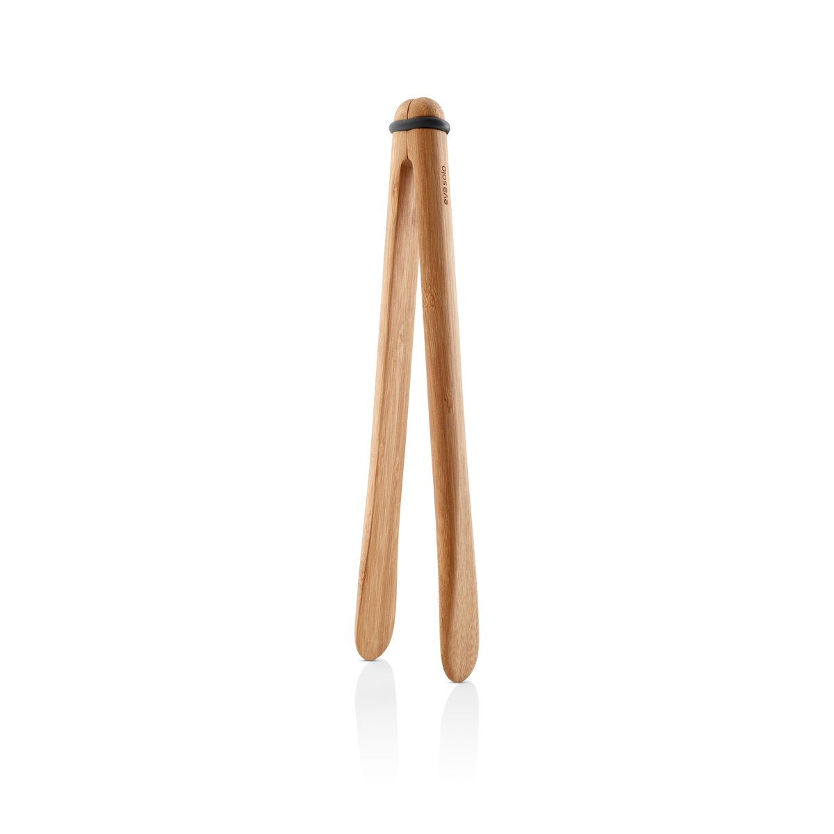 Eva Solo Nordic Kitchen Küchenszange 33 cm Bamboo
