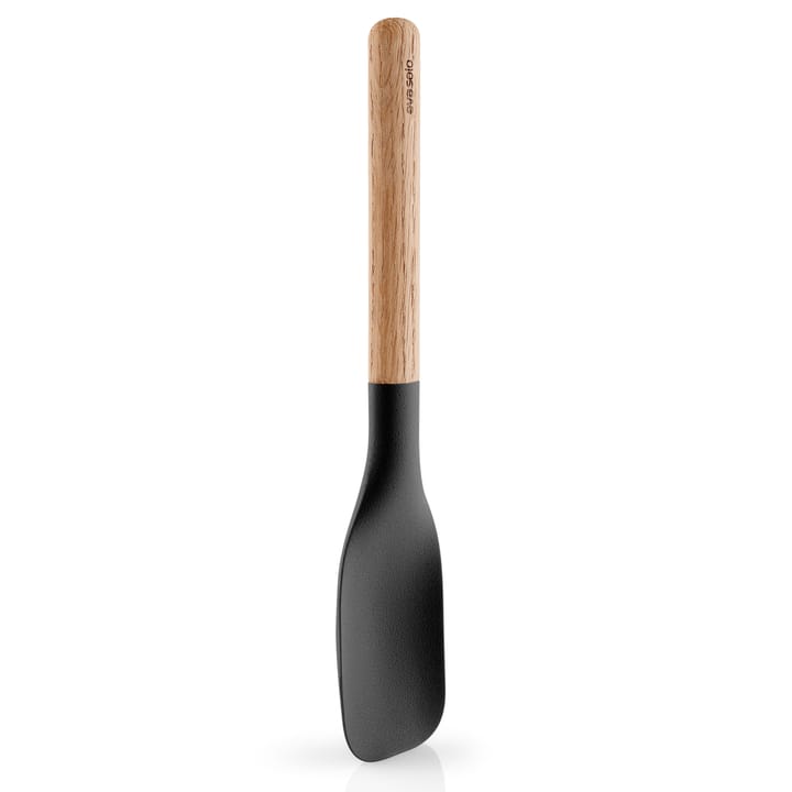 Nordic Kitchen Löffel groß - Schwarz - Eva Solo