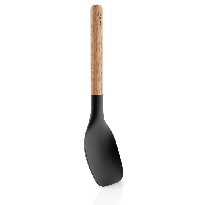 Nordic Kitchen Löffel klein - Schwarz - Eva Solo