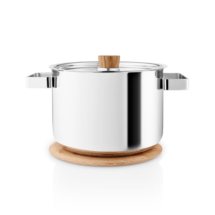 Nordic Kitchen magnetischer Topfuntersetzer, 18,5cm Eva Solo