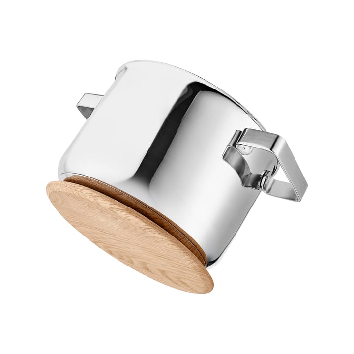 Nordic Kitchen magnetischer Topfuntersetzer, 18,5cm Eva Solo