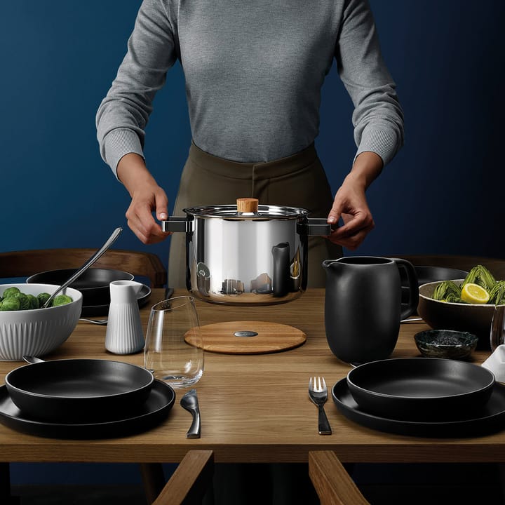 Nordic Kitchen magnetischer Topfuntersetzer, 18,5cm Eva Solo