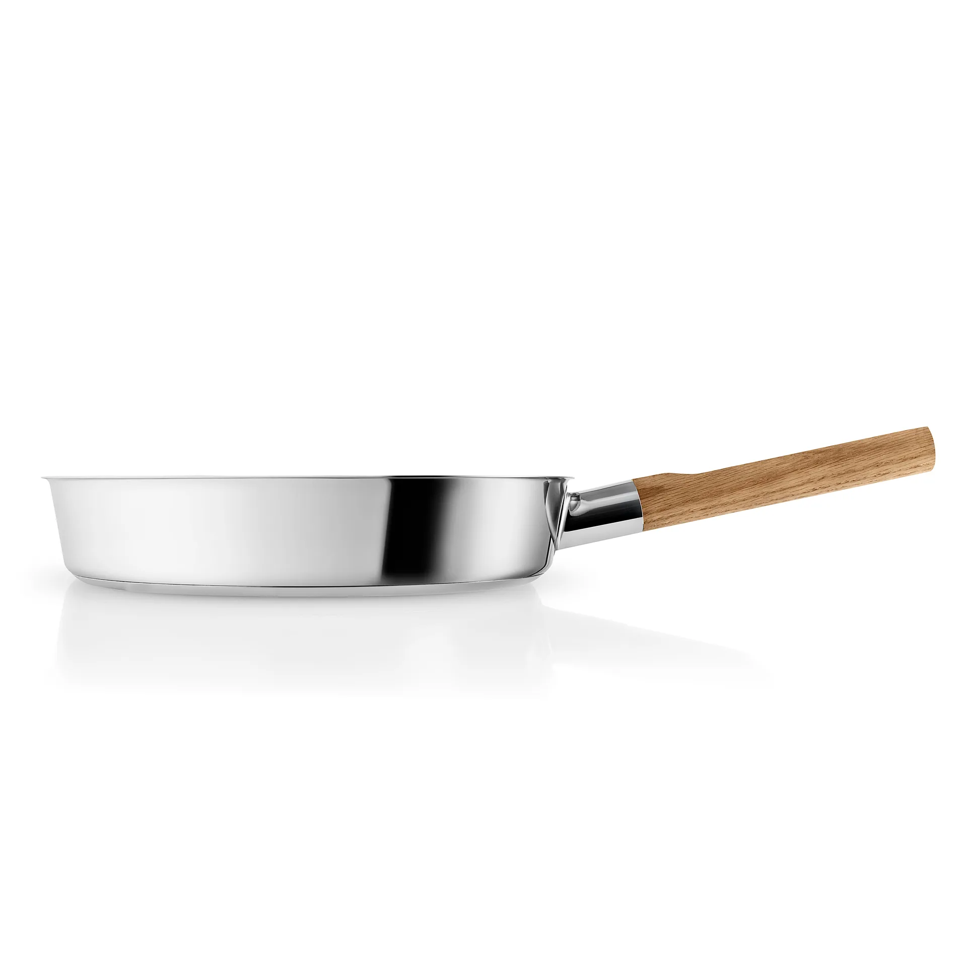 Nordic Kitchen Pfanne RS, Ø 28cm Eva Solo