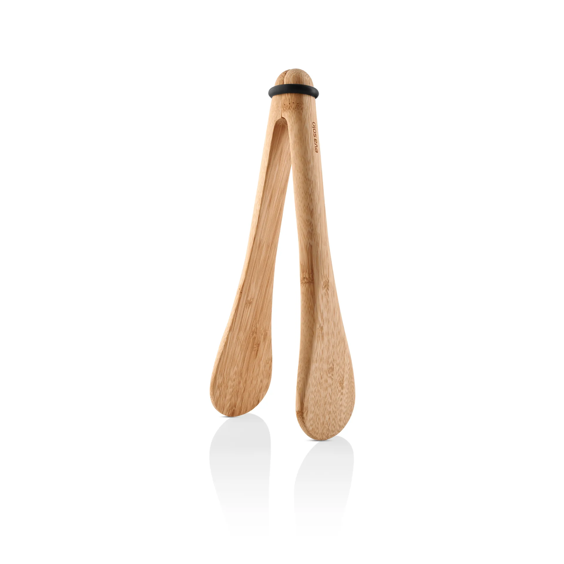 Nordic kitchen Salatbesteck 26 cm, Bamboo Eva Solo