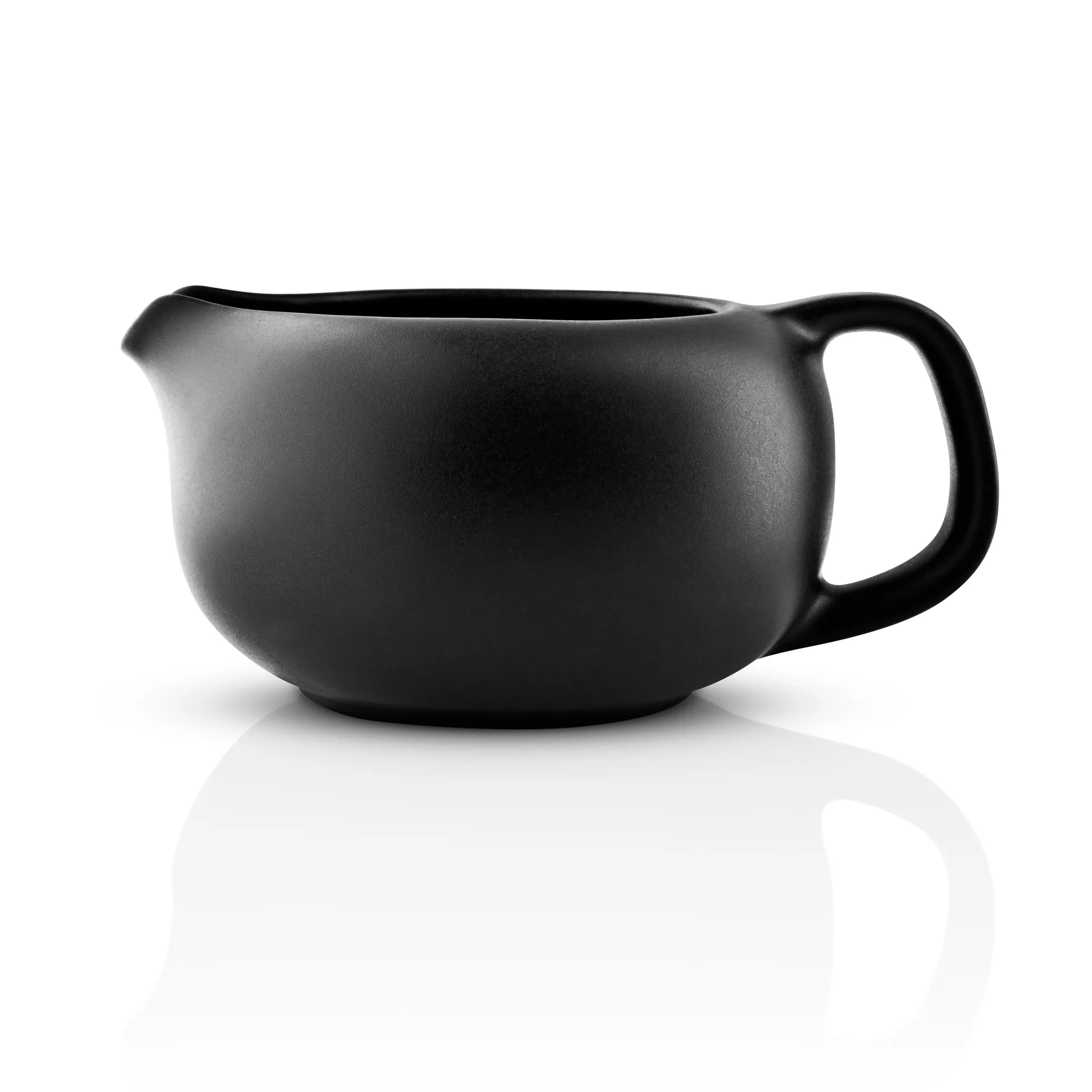 Nordic Kitchen Sauciere 40 cl, Black Eva Solo