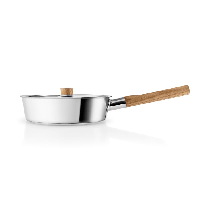 Nordic Kitchen Sauteuse RS, Ø 24cm Eva Solo