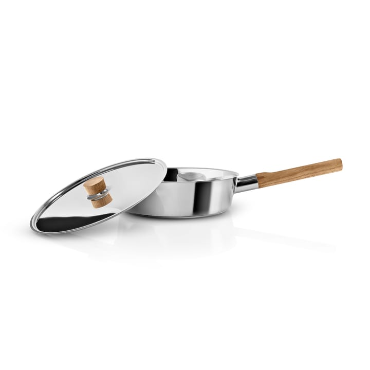 Nordic Kitchen Sauteuse RS, Ø 24cm Eva Solo