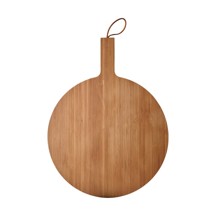 Nordic kitchen Schneidebrett Bambus - Ø35 cm - Eva Solo