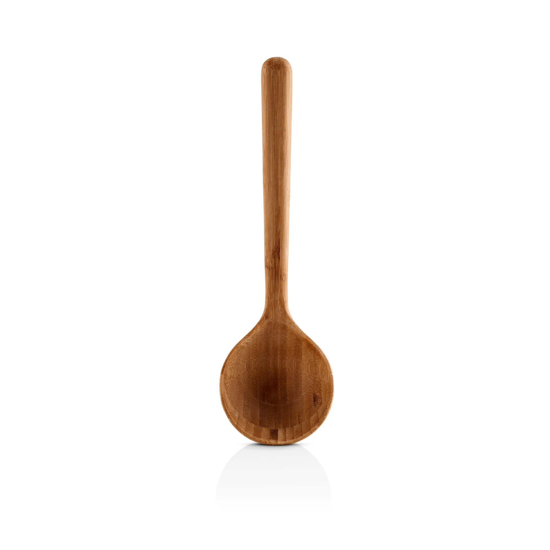 Nordic Kitchen Servierlöffel 29 cm, Bamboo Eva Solo