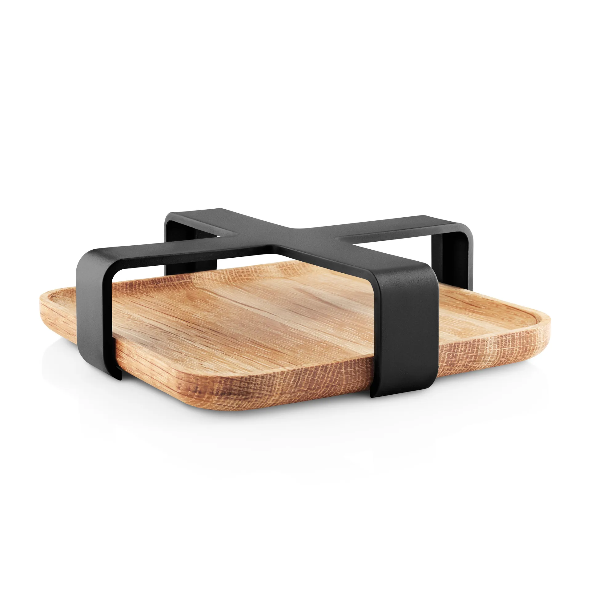 Nordic kitchen Serviettenhalter, 19 x 19cm Eva Solo