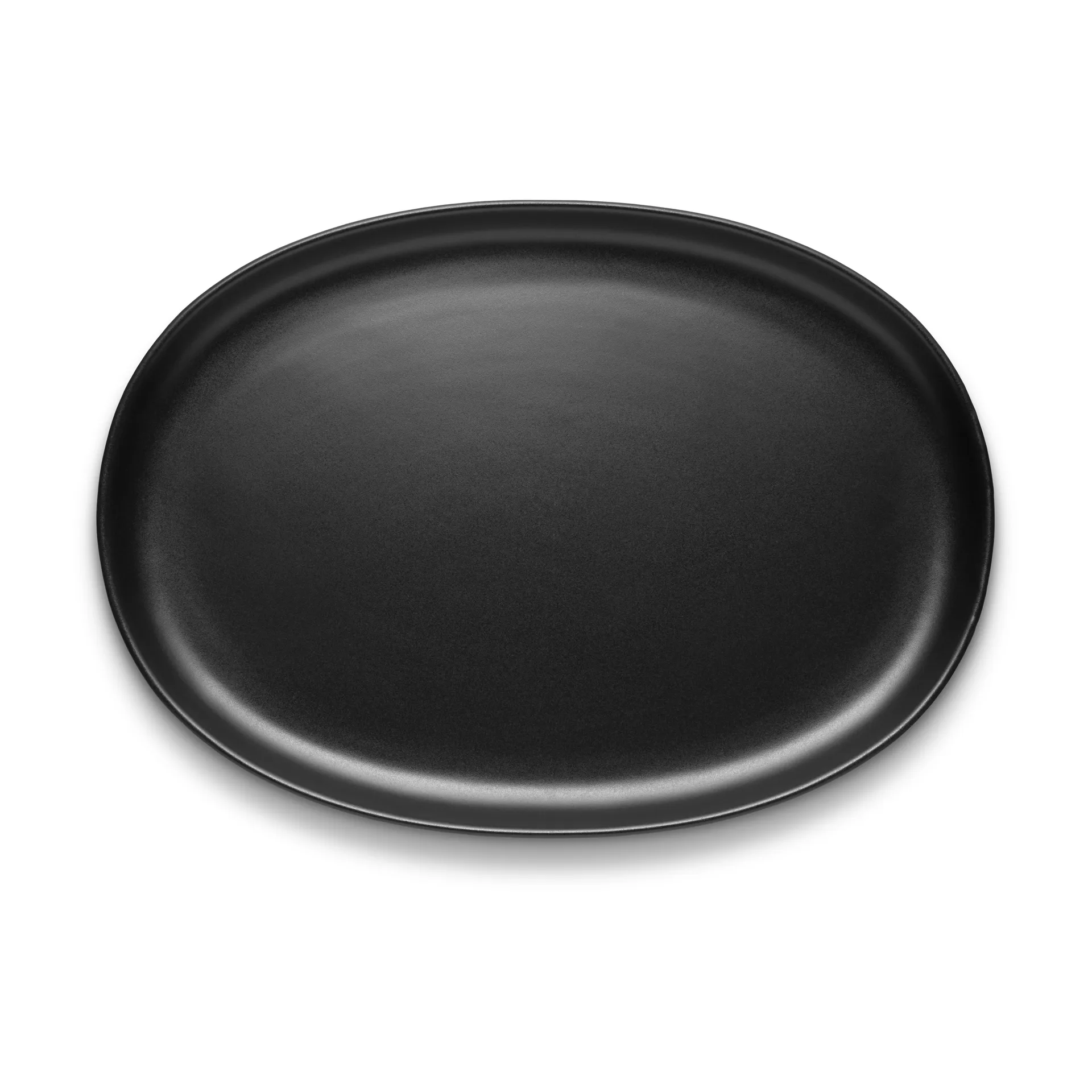 Nordic kitchen Teller oval, 22 x 32cm Eva Solo