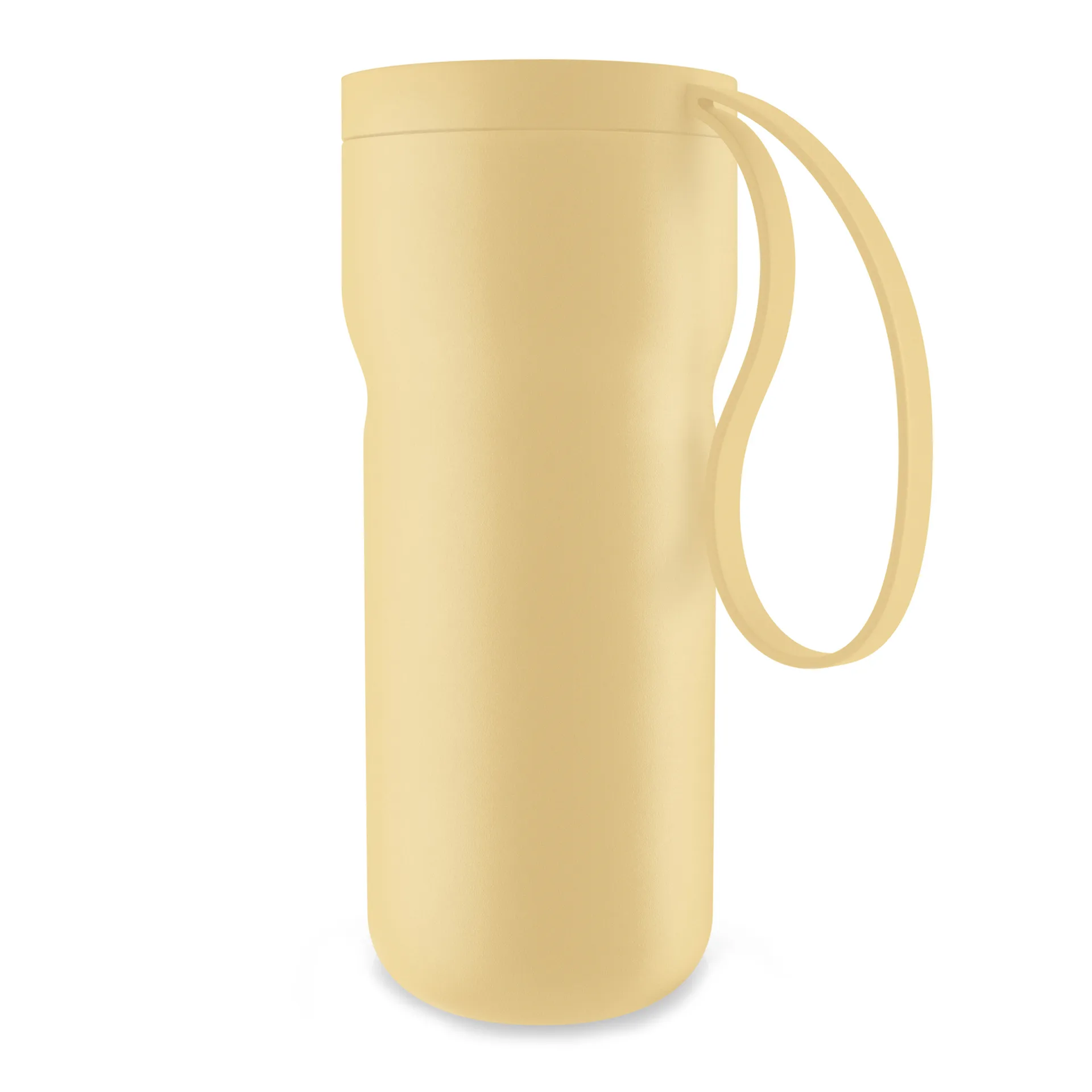 Nordic Kitchen Thermos Kaffeetasse, Lemon drop Eva Solo