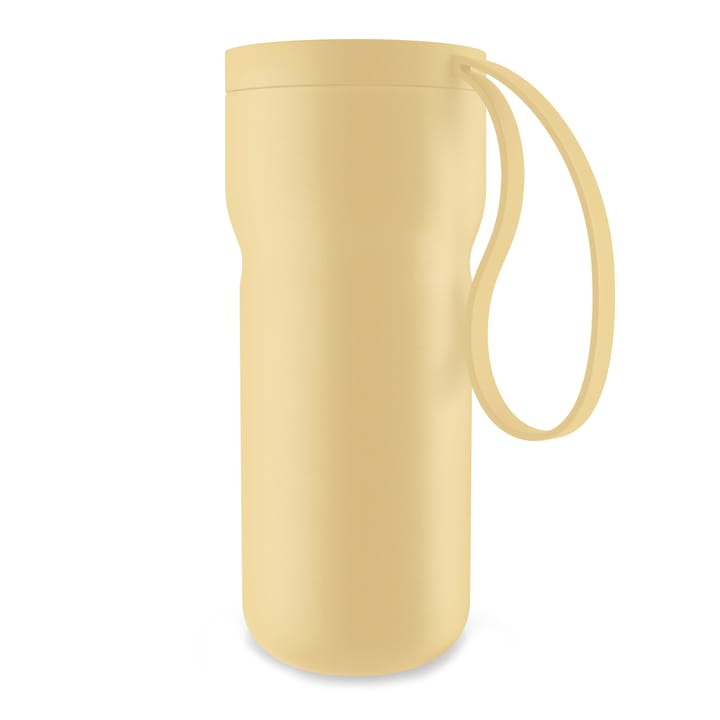 Nordic Kitchen Thermos Kaffeetasse, Lemon drop Eva Solo