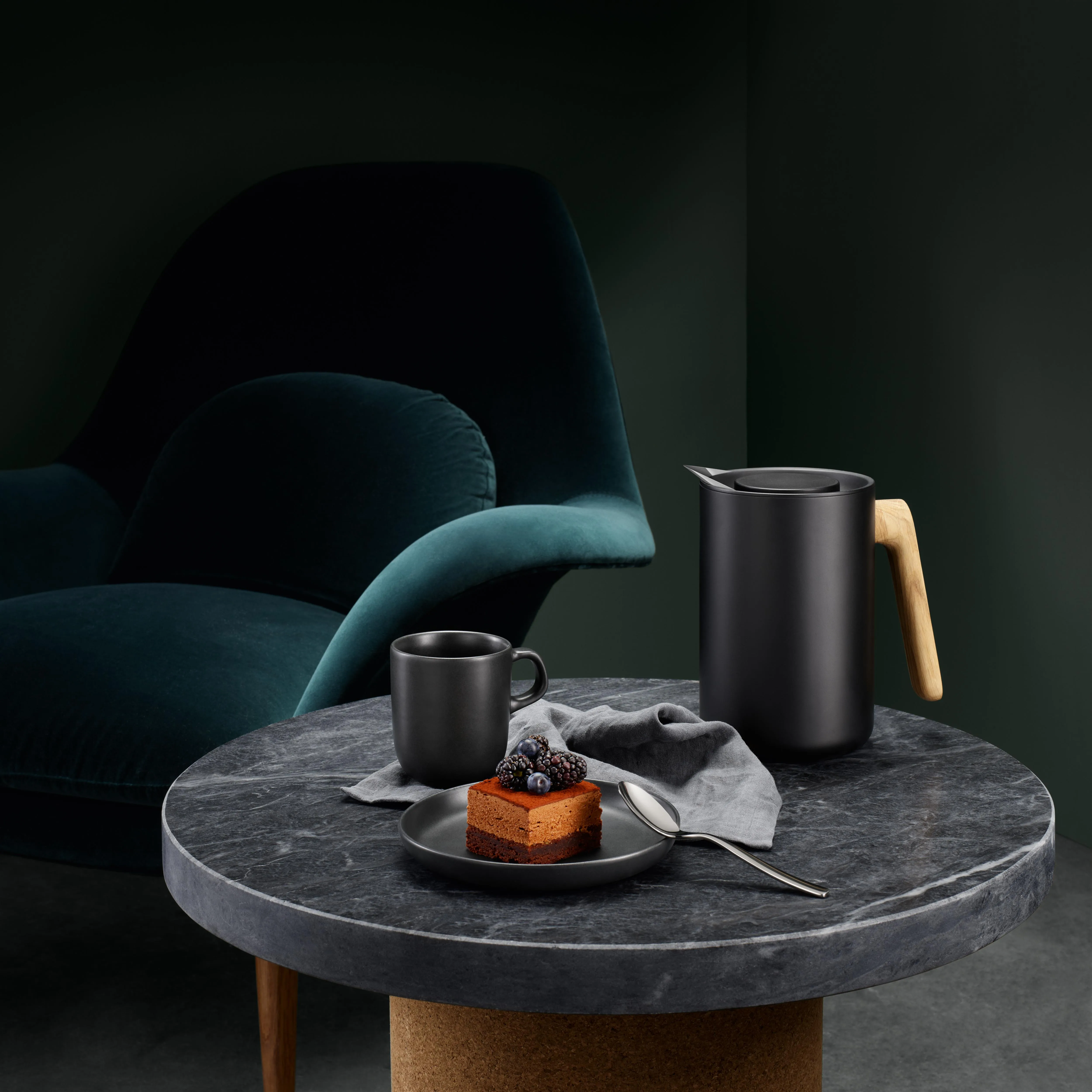 Nordic Kitchen Thermoskanne