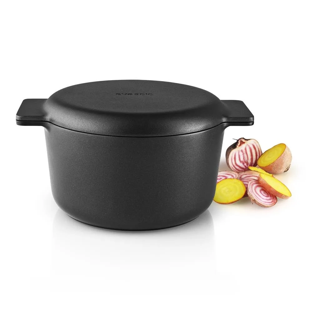 Nordic Kitchen Topf, 3 Liter Eva Solo