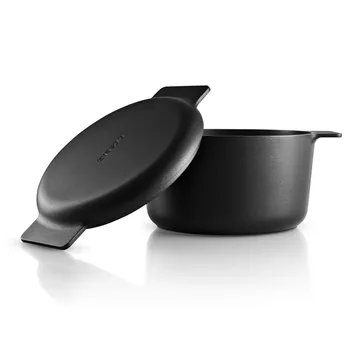 Nordic Kitchen Topf - 3 Liter - Eva Solo