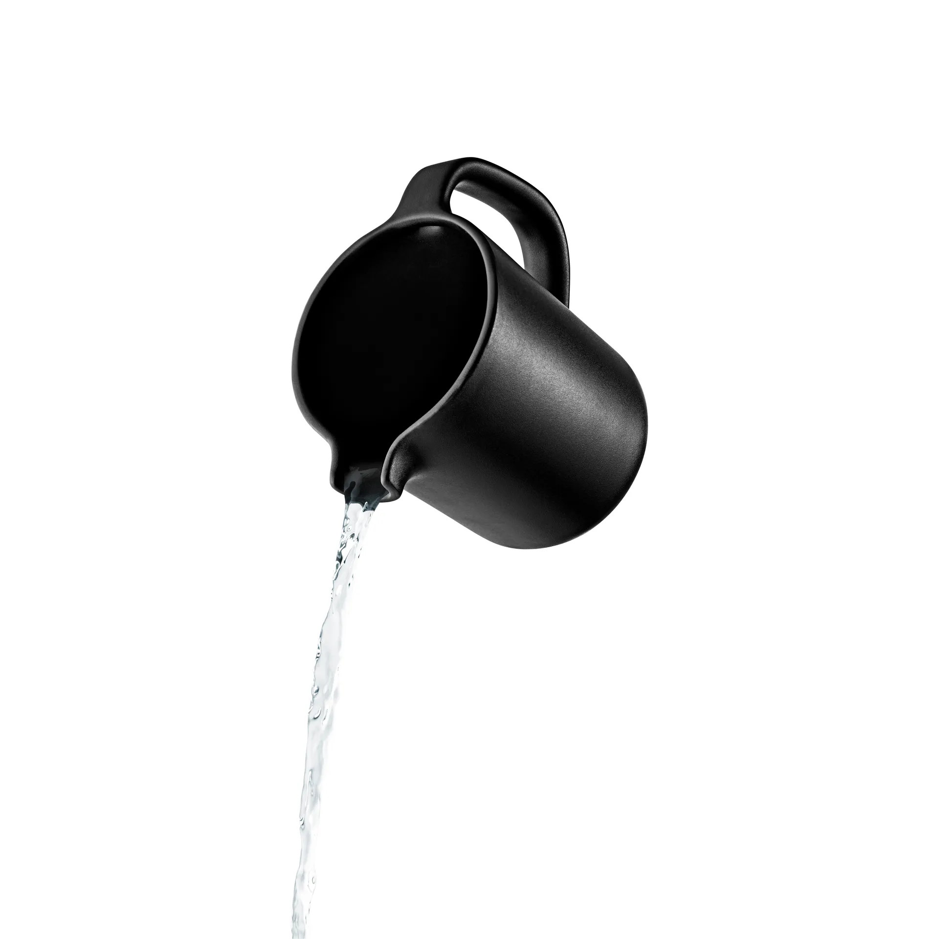 Nordic kitchen Zylindrischer Krug, 0,5 L Eva Solo