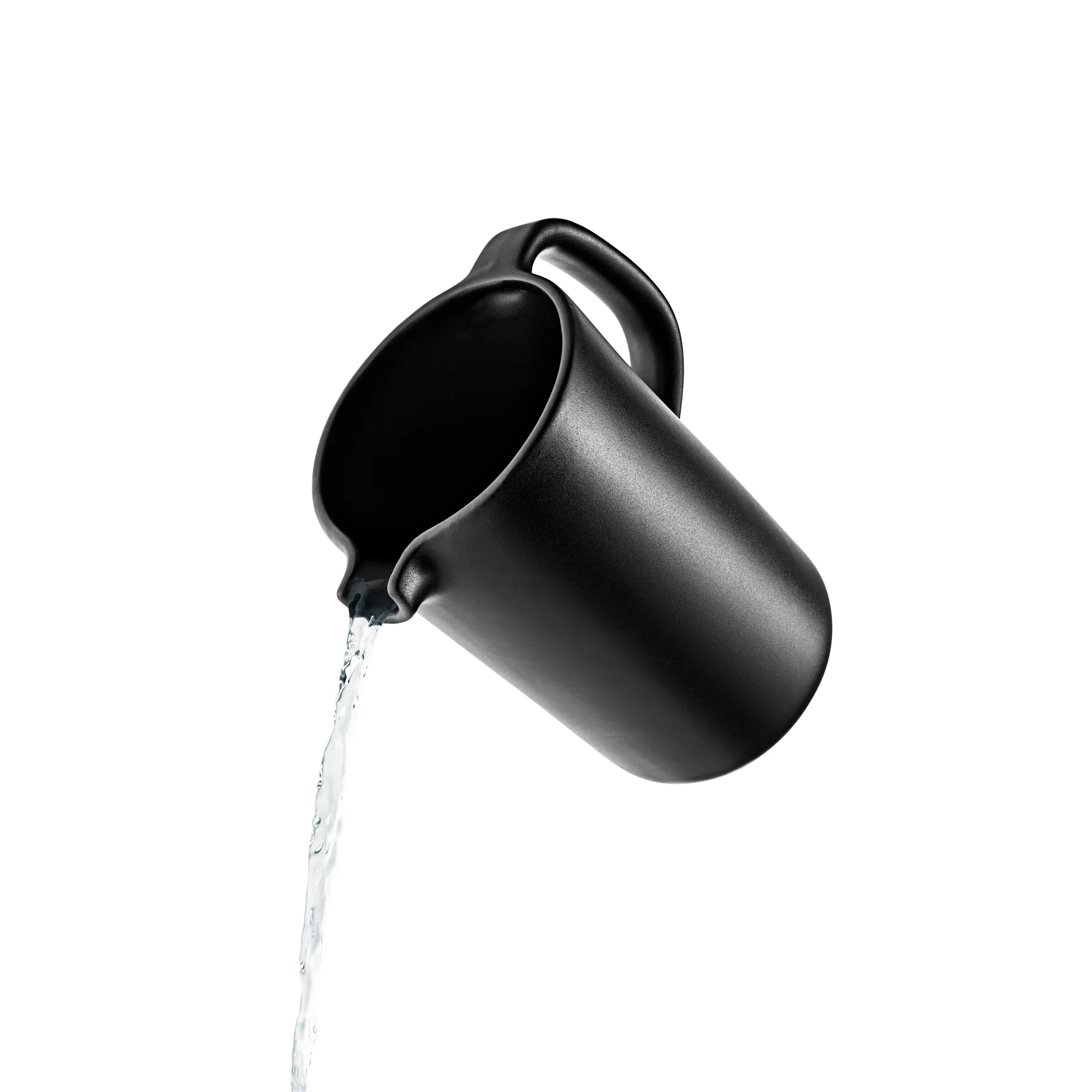 Nordic kitchen Zylindrischer Krug, 1,0 L Eva Solo