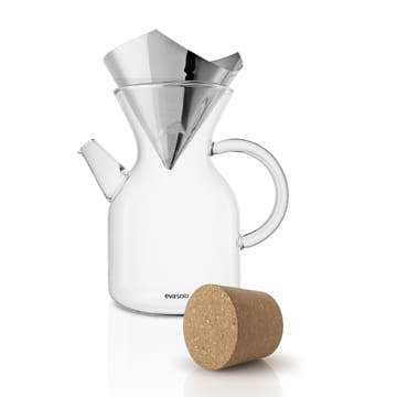 Pour Over Kaffeebereiter - 1 Liter - Eva Solo
