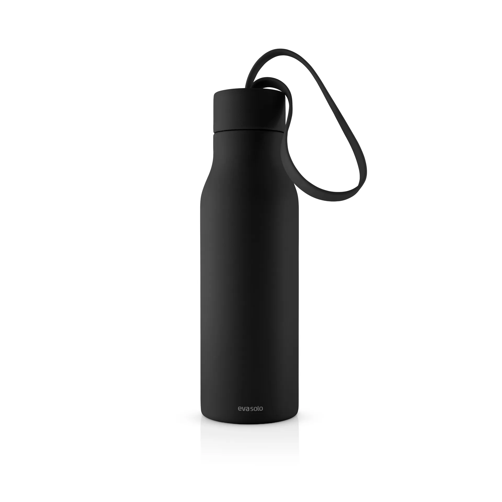 RE-Hydrate Thermosflasche, Black, 0,5 l Eva Solo