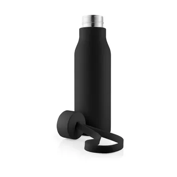 RE-Hydrate Thermosflasche - Black, 0,5 l - Eva Solo