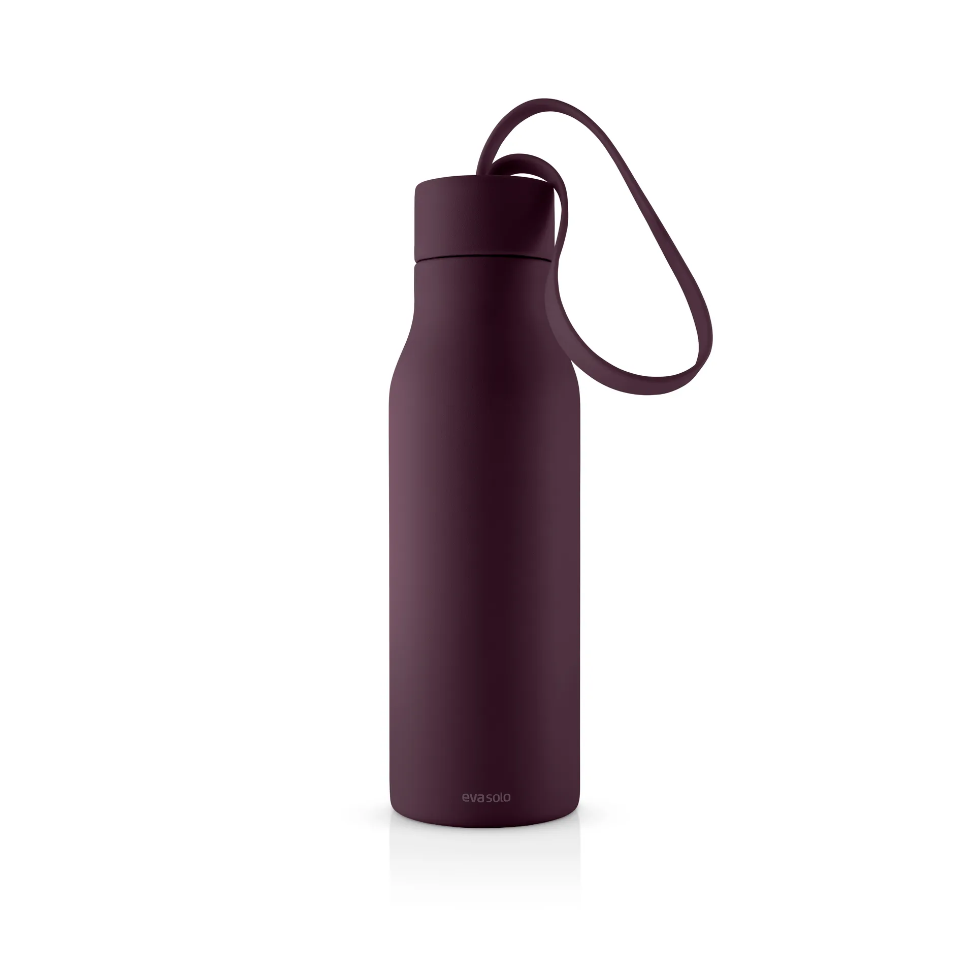 RE-Hydrate Thermosflasche, Fig purple, 0,5 L Eva Solo