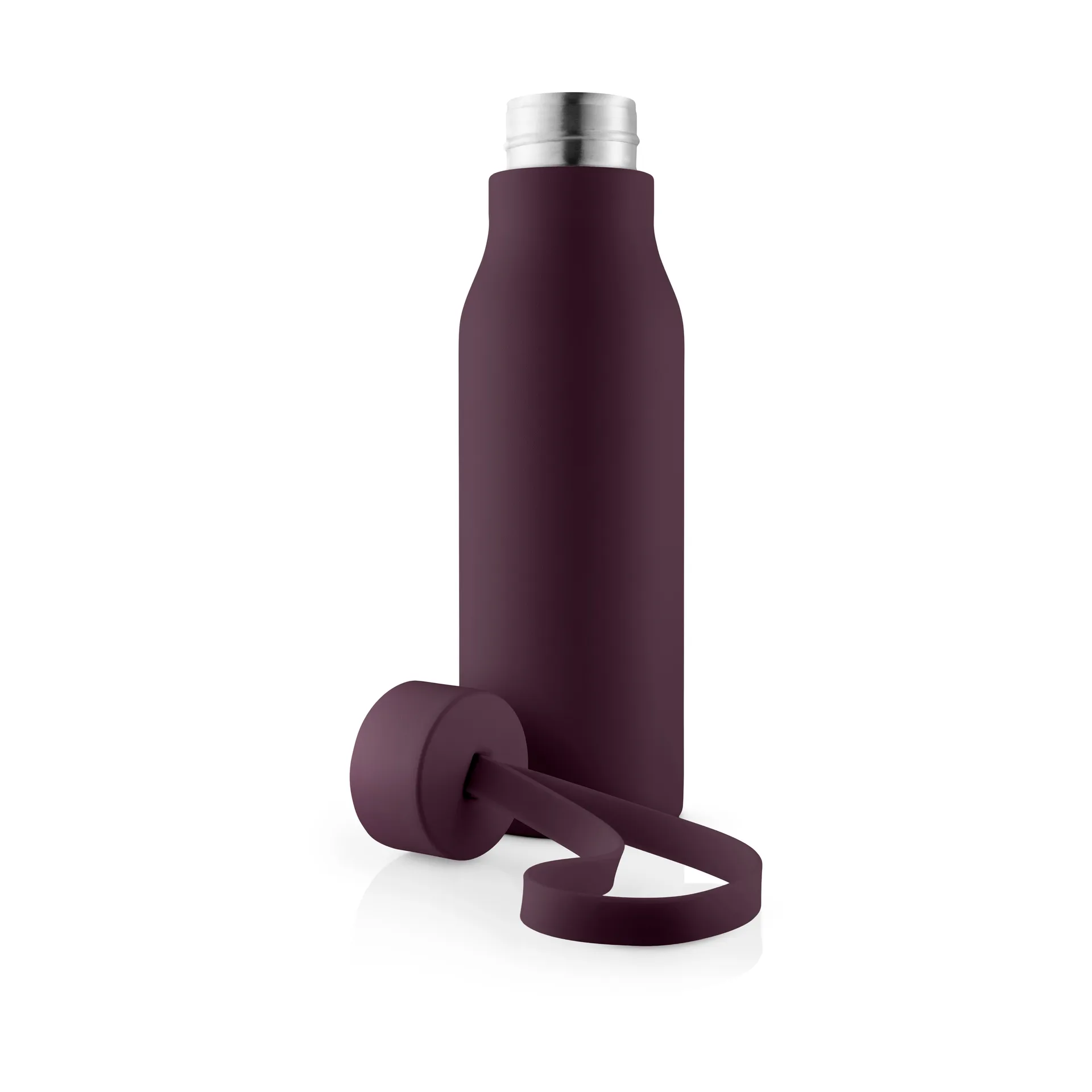 RE-Hydrate Thermosflasche, Fig purple, 0,5 L Eva Solo