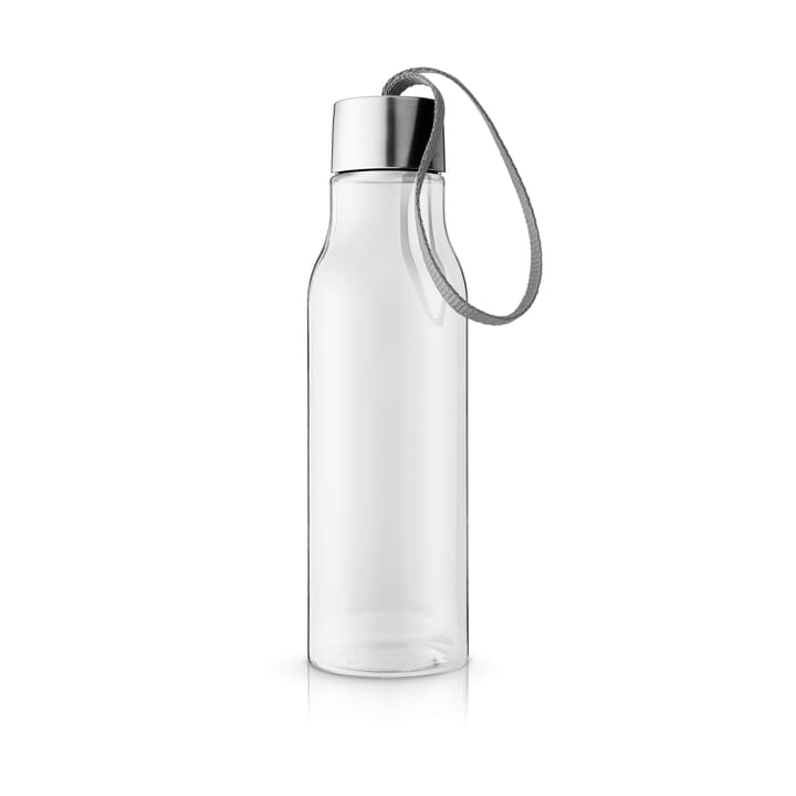 RE-Hydrate Wasserflasche 0,5 L, Clear Eva Solo