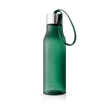 RE-Hydrate Wasserflasche 0,5 L - Green - Eva Solo