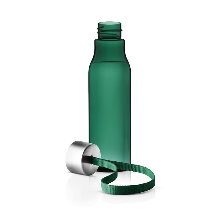 RE-Hydrate Wasserflasche 0,5 L, Green Eva Solo