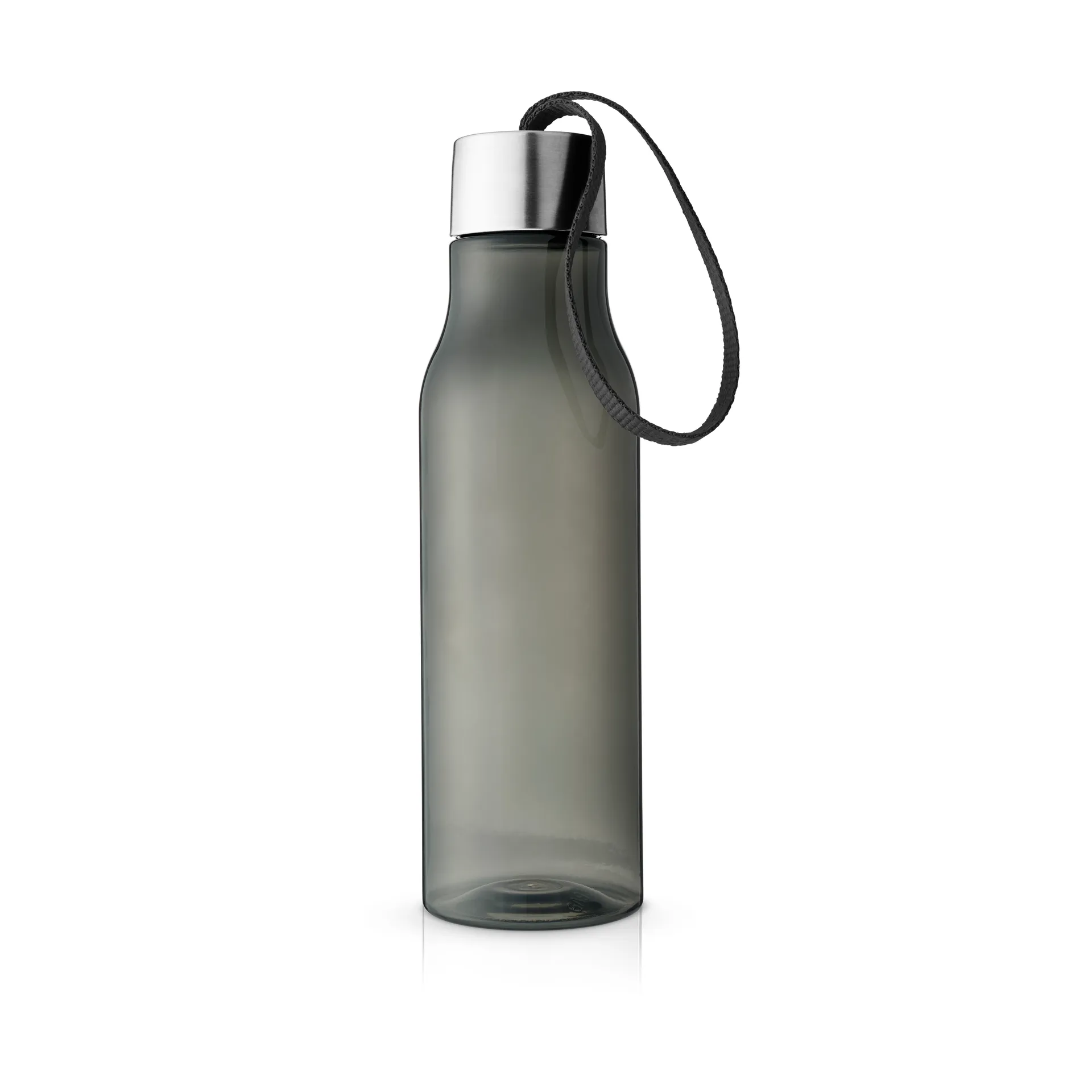 RE-Hydrate Wasserflasche 0,5 L, Smoke Eva Solo