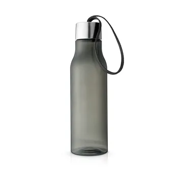 RE-Hydrate Wasserflasche 0,5 L - Smoke - Eva Solo