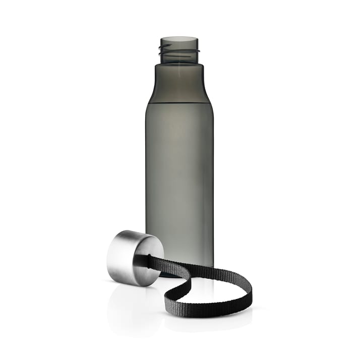 RE-Hydrate Wasserflasche 0,5 L, Smoke Eva Solo