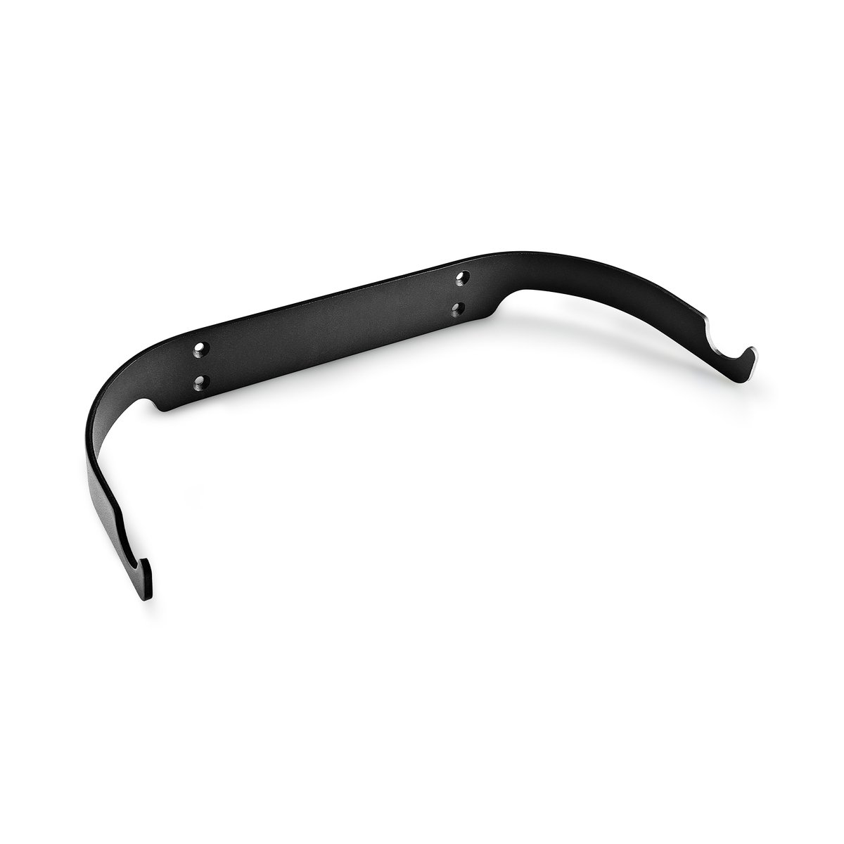 Eva Solo Reflect Wandhalterung für Abfalleimer 16/33 L Black