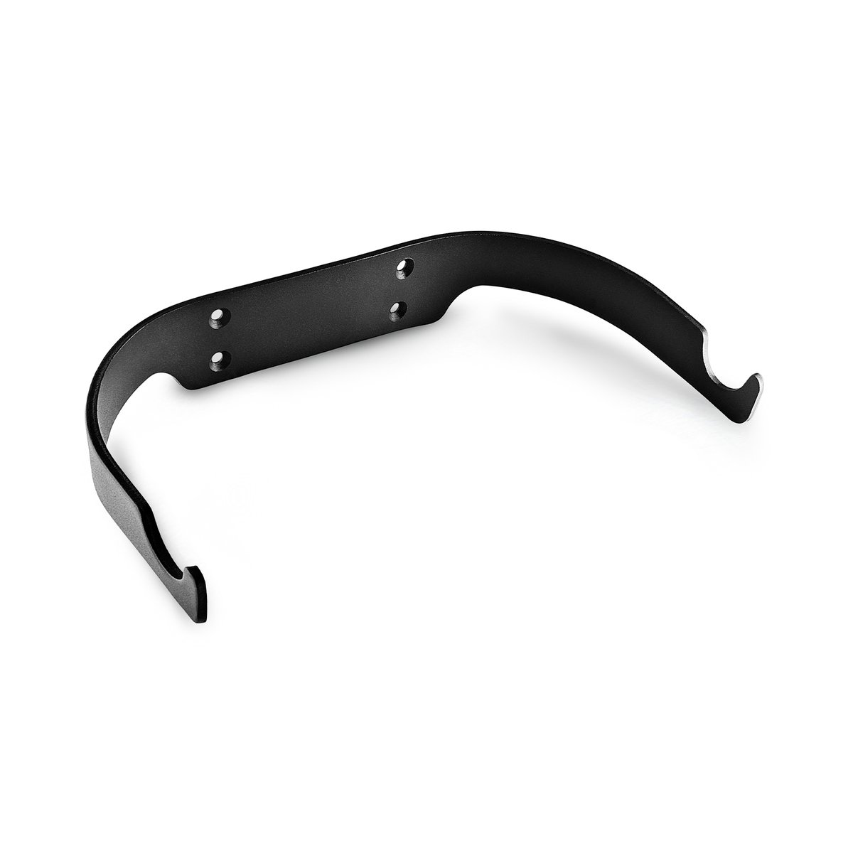 Eva Solo Reflect Wandhalterung für Abfalltrennbehälter 6 L Black
