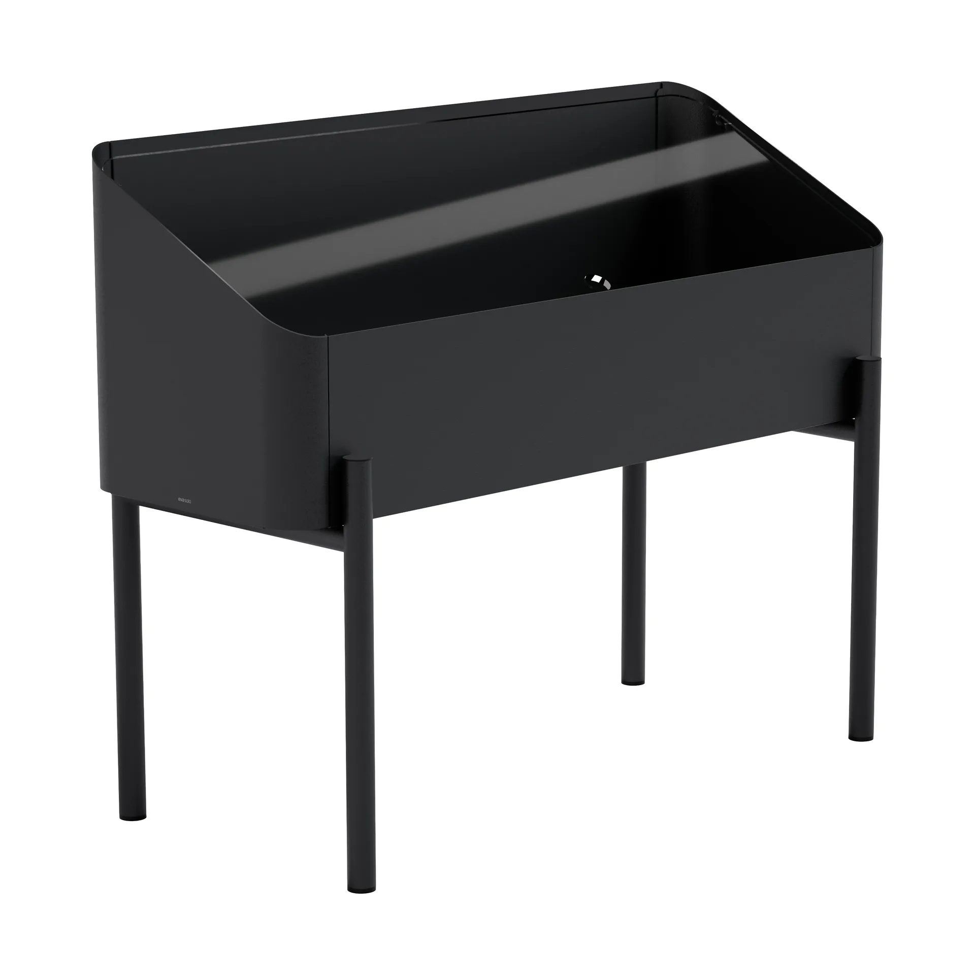 Simply Grow Anzuchtkasten 33x63x80 cm, Black Eva Solo