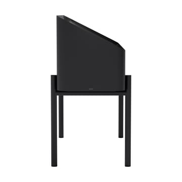 Simply Grow Anzuchtkasten 33x63x80 cm - Black - Eva Solo