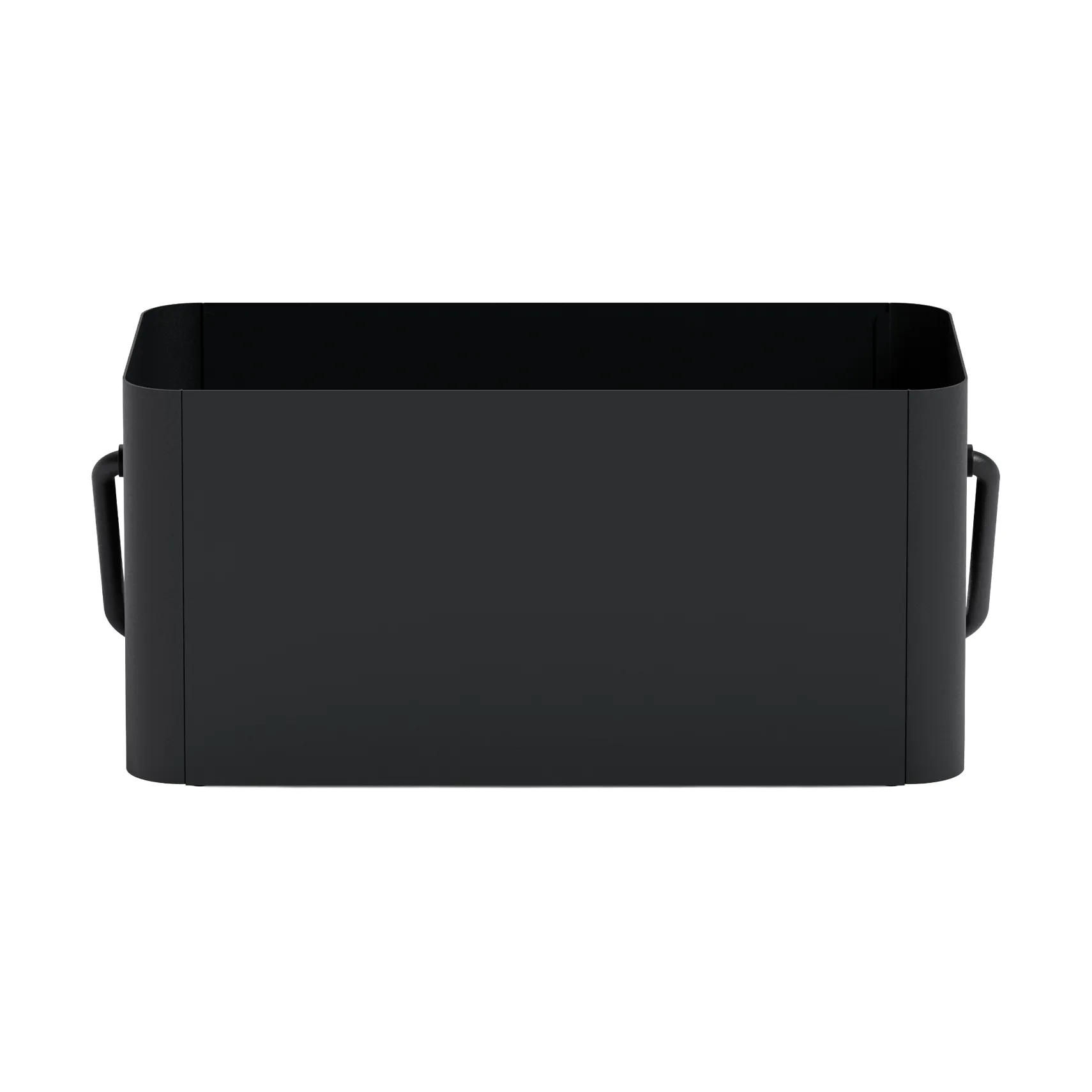 Simply Grow Balkonkasten 20x42x20 cm, Black Eva Solo