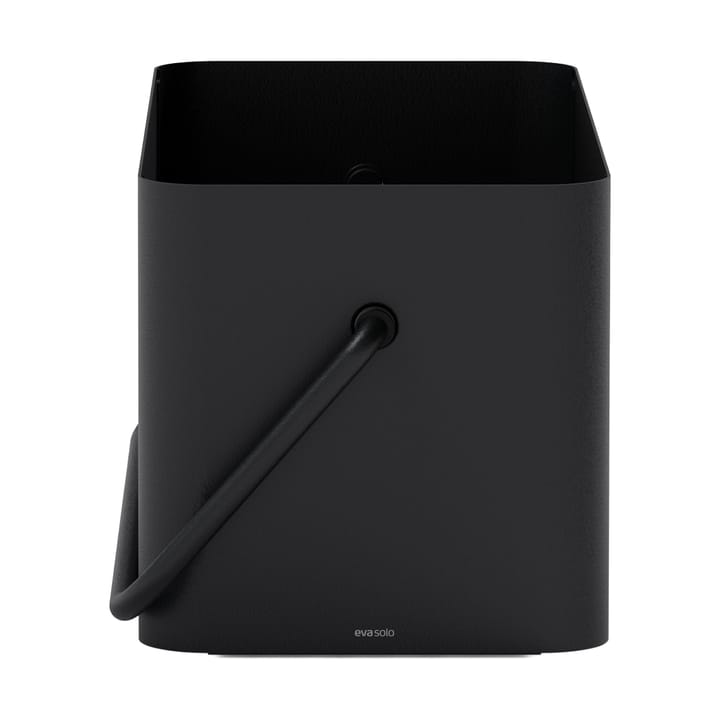Simply Grow Balkonkasten 20x42x20 cm, Black Eva Solo