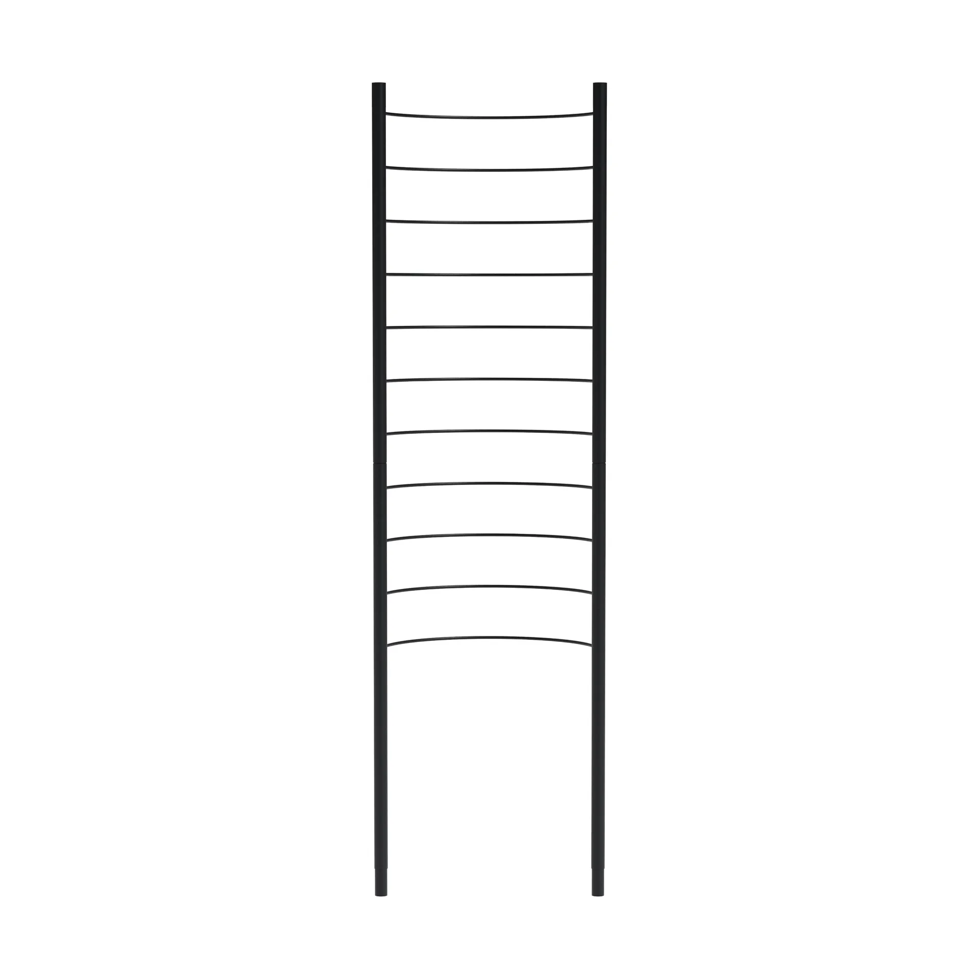 Simply Grow Spalier für Außenübertopf groß, Black Eva Solo