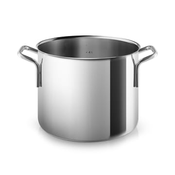 Steel Line Topf Edelstahl - 4,8 L - Eva Solo
