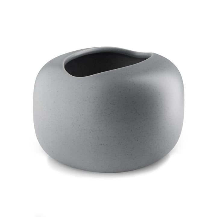 Stone Blumentopf Ø16cm - Grau - Eva Solo