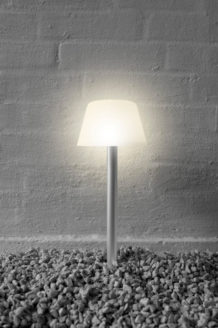 SunLight Erdspießleuchte, 37cm Eva Solo