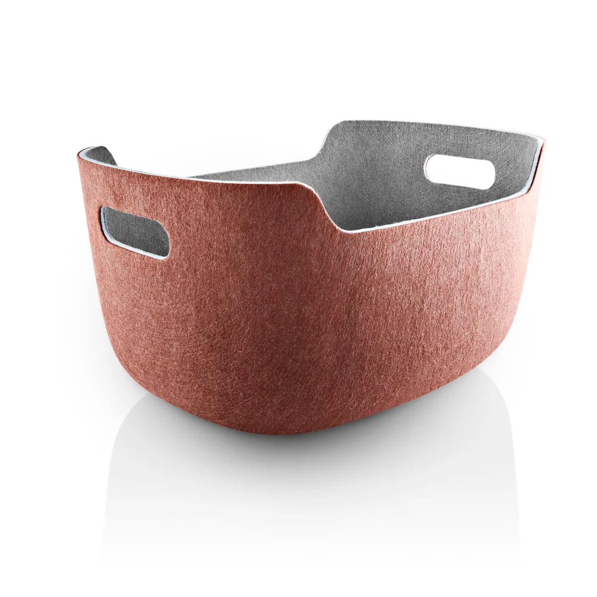 Eva Solo Tidy Aufbewahrungskorb 40x29x20 cm Chestnut