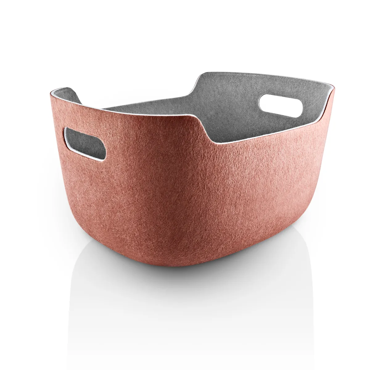 Eva Solo Tidy Aufbewahrungskorb 48x35x26 cm Chestnut