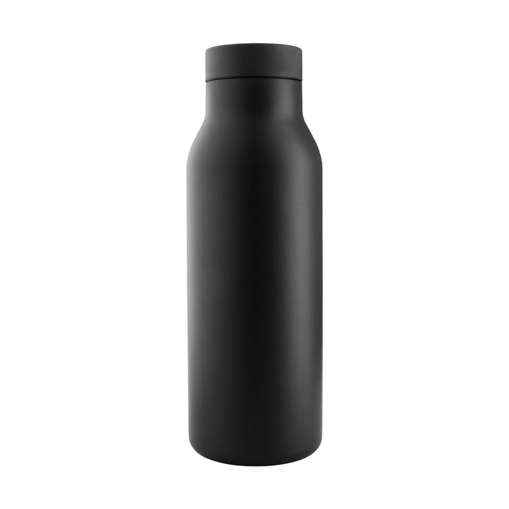 Urban Thermosflasche 0,5 l - Black - Eva Solo