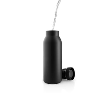 Urban Thermosflasche 0,5 l - Black - Eva Solo