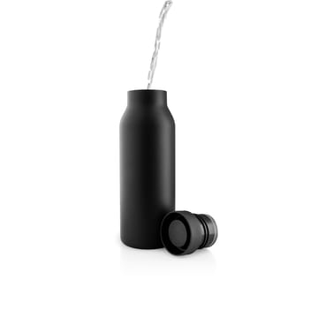 Urban Thermosflasche 0,5 l - Black - Eva Solo